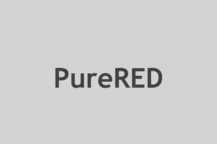 HR Administration PureRED