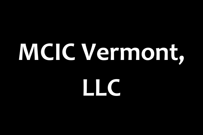 People Management MCIC Vermont LLC