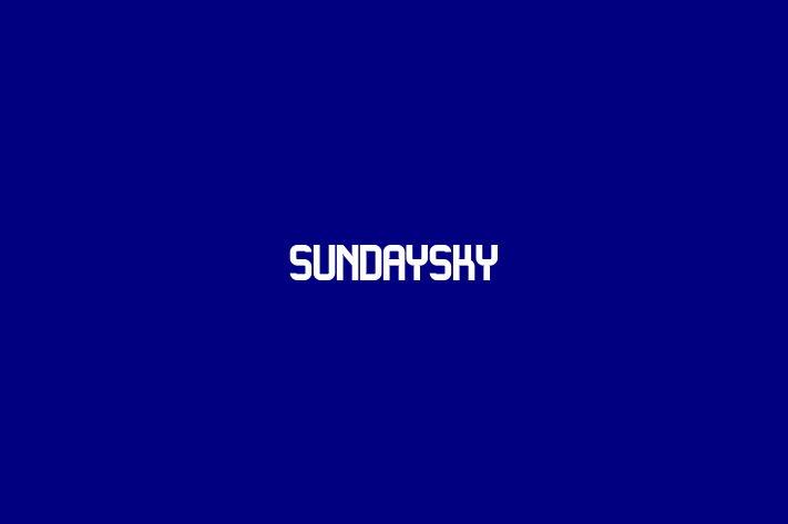 Software Engineering Company SundaySky