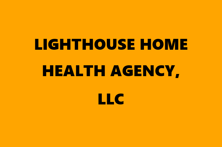 Human Resource Management LIGHTHOUSE HOME HEALTH AGENCY LLC