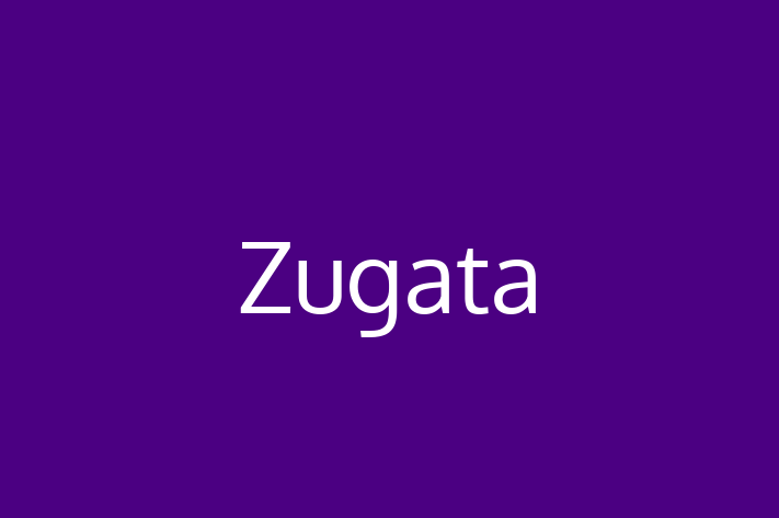 Software Firm Zugata