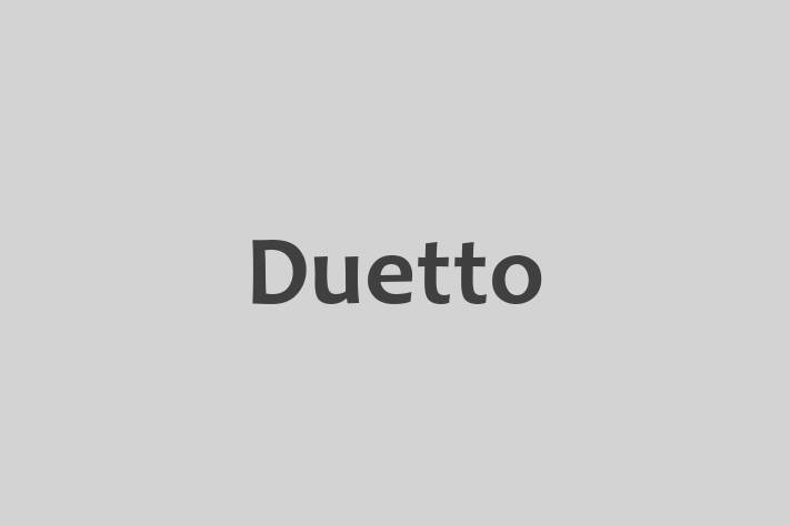 Personnel Management Duetto