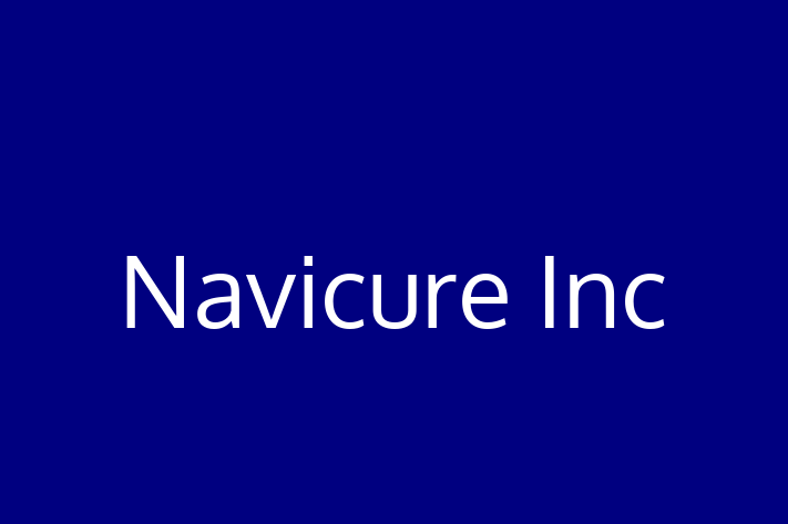 Digital Solutions Provider Navicure Inc