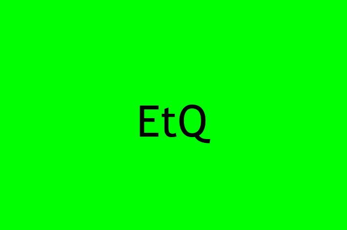 Software Development Firm EtQ