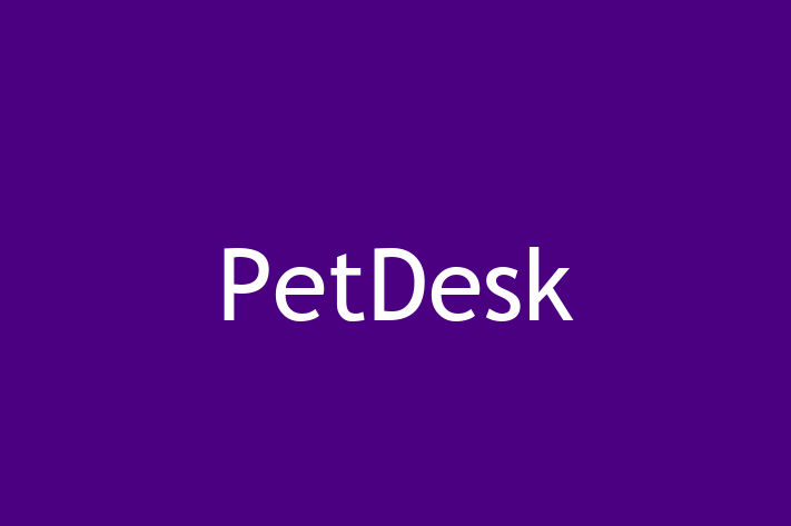 IT Company PetDesk