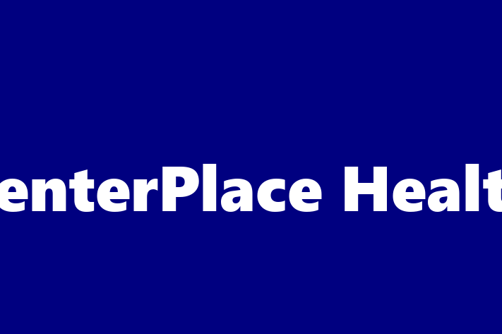 Workforce Management CenterPlace Health