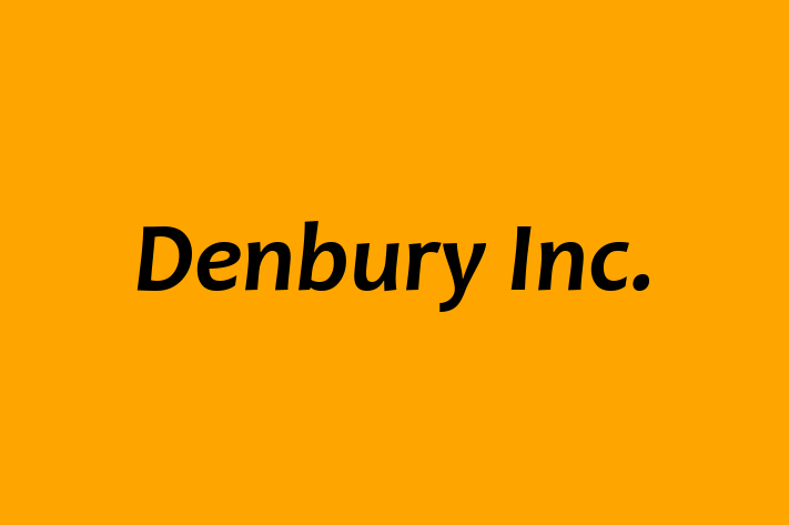 Employee Resource Management Denbury Inc.