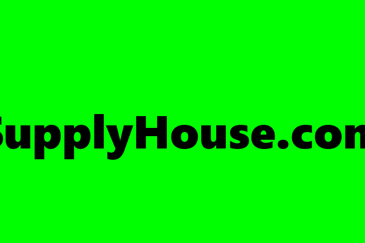 People Management SupplyHouse.com