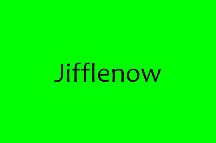 Software Development Firm Jifflenow