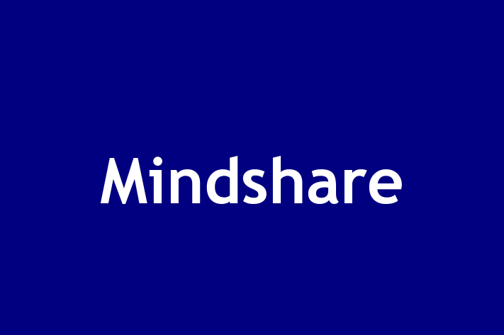 Software Engineering Company Mindshare