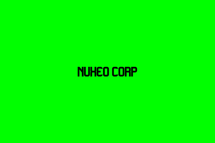 Software Development Company Nuxeo Corp