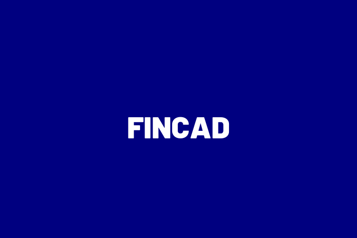 Technology Company FINCAD