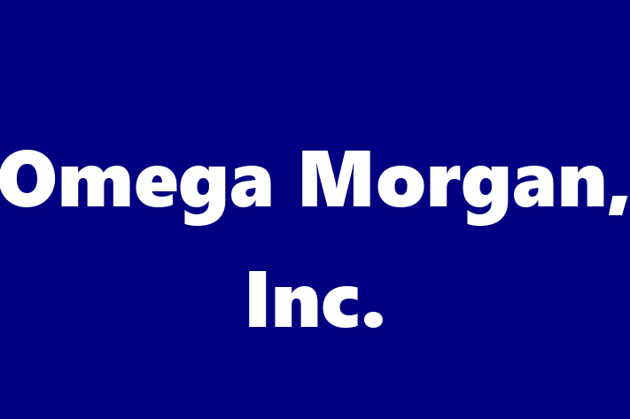 Staff Management Omega Morgan Inc.