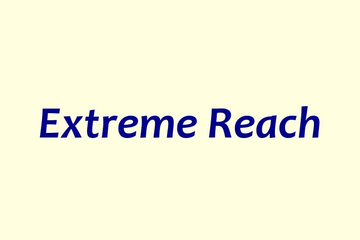 Software House Extreme Reach