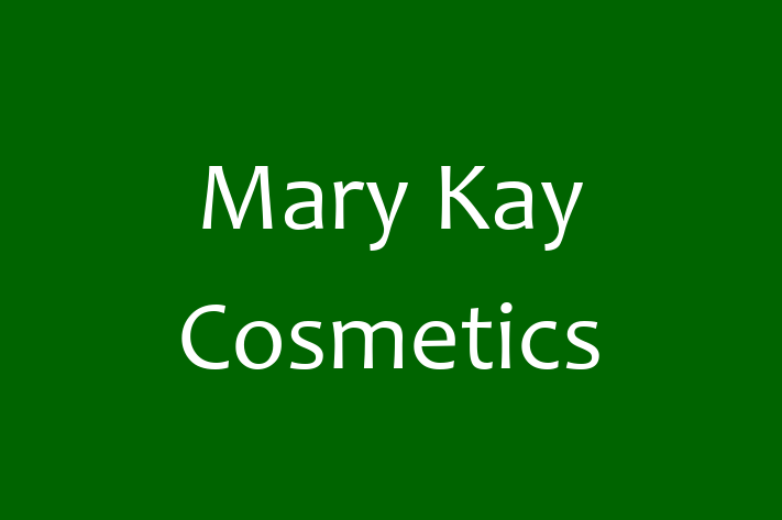 Software Consultancy Mary Kay Cosmetics