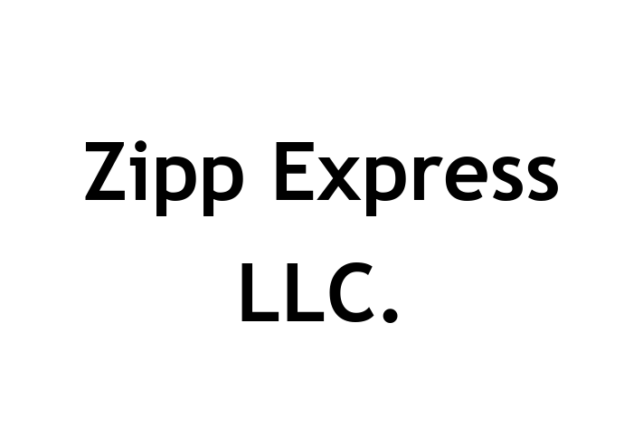 Software Firm Zipp Express LLC.