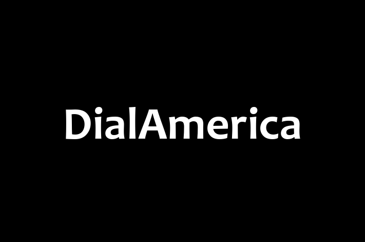 Technology Company DialAmerica