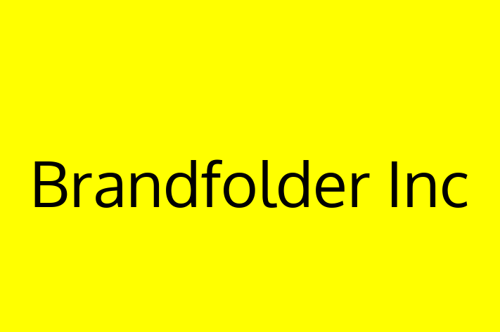 Software Firm Brandfolder Inc