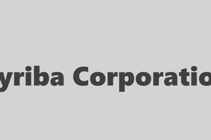 Application Development Company Kyriba Corporation