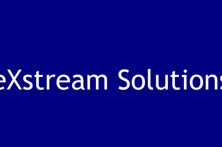 Technology Company eXstream Solutions