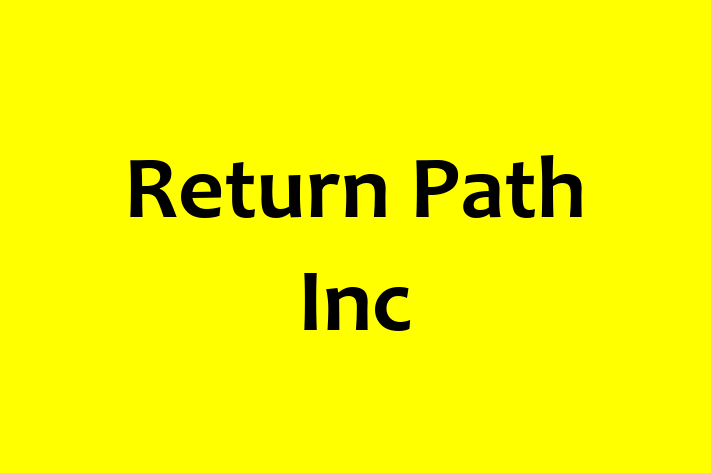 Tech Firm Return Path Inc