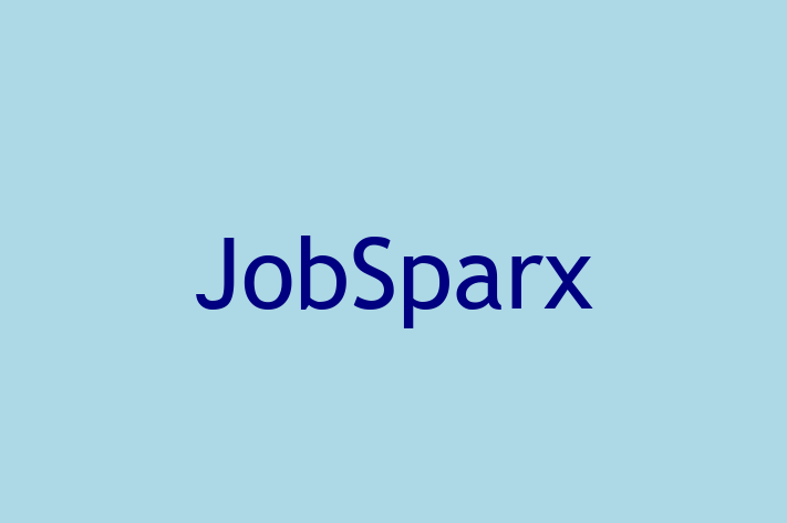 Digital Solutions Provider JobSparx