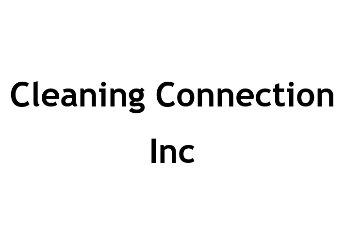 Tech Firm Cleaning Connection Inc