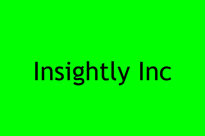 Digital Solutions Provider Insightly Inc