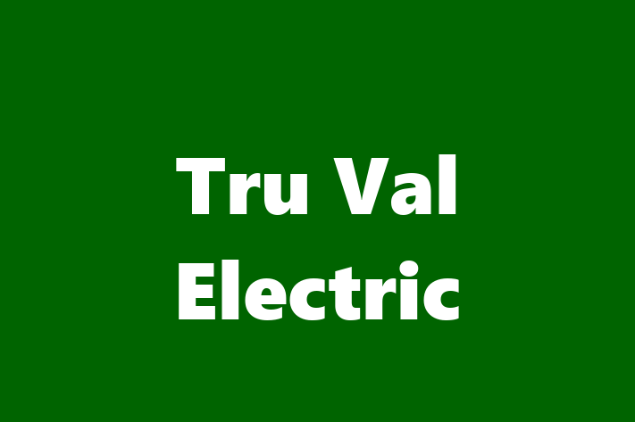 Employee Resource Management Tru Val Electric