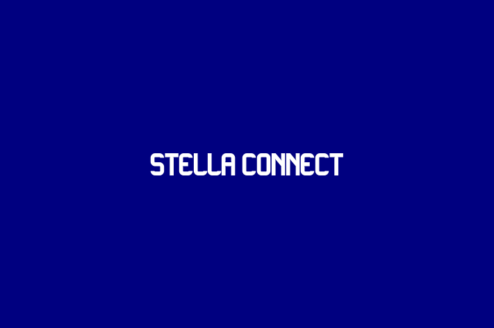 Software Engineering Company Stella Connect