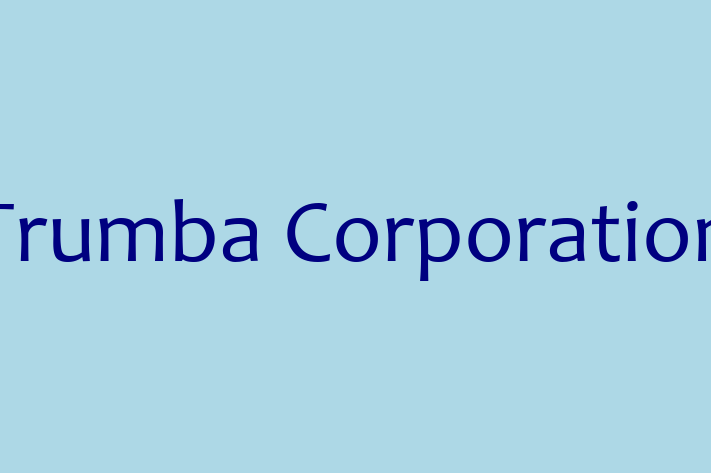 Software House Trumba Corporation