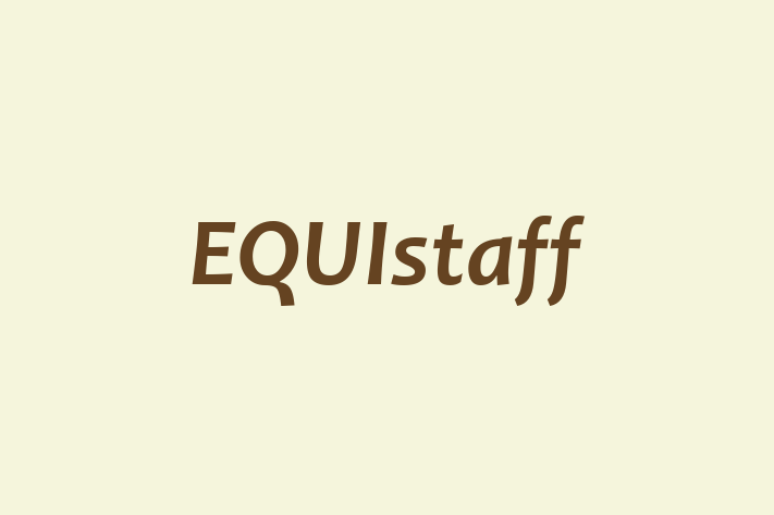 Human Resource Management EQUIstaff