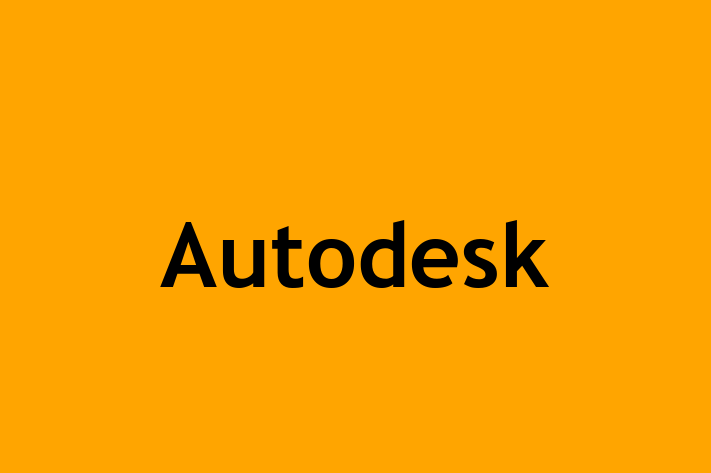 Talent Management Autodesk