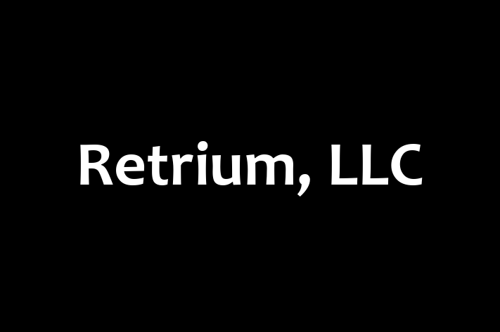 Software Development Firm Retrium LLC