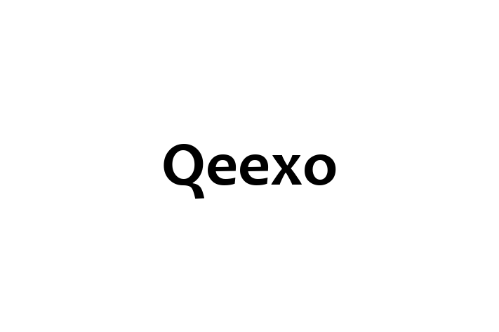 Application Development Company Qeexo