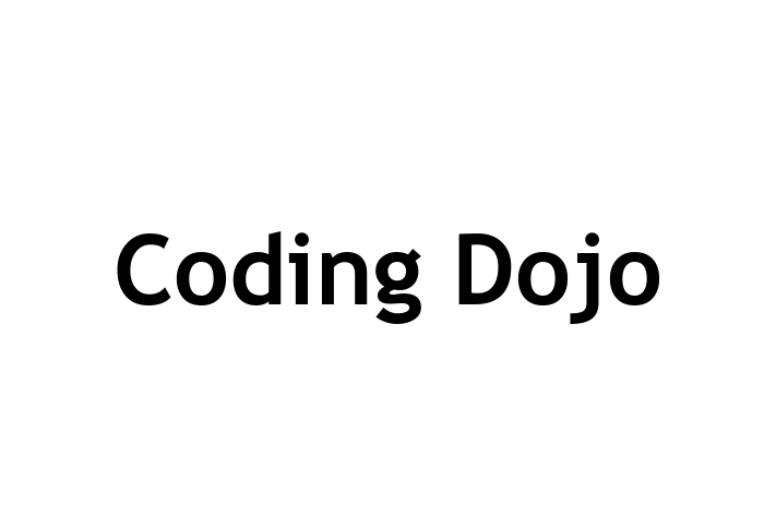 Software Engineering Company Coding Dojo