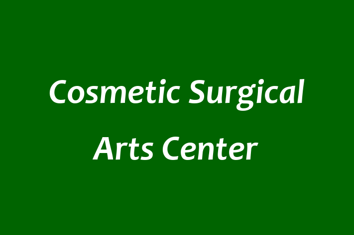 Personnel Management Cosmetic Surgical Arts Center