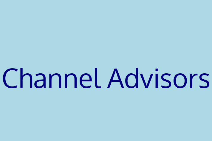 Software Engineering Company Channel Advisors