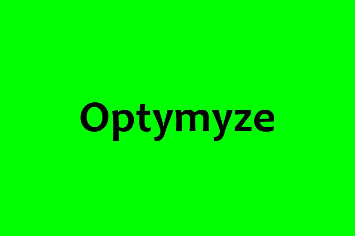 Technology Solutions Firm Optymyze