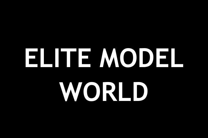 Software Services Company ELITE MODEL WORLD