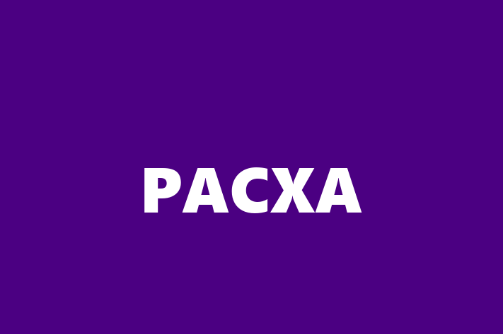 Tech Firm PACXA