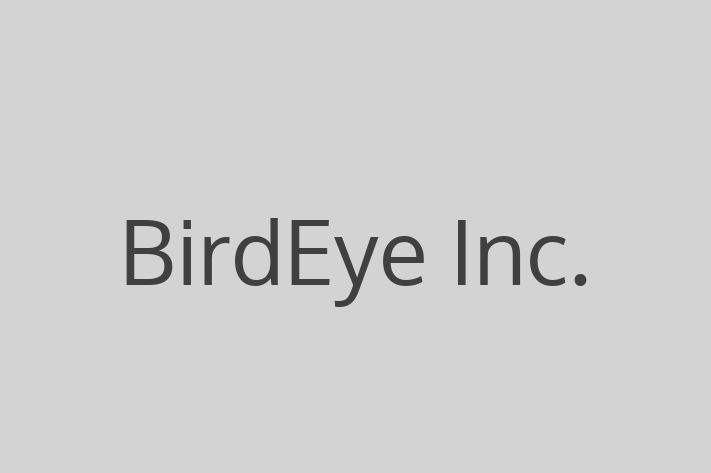 Software House BirdEye Inc.