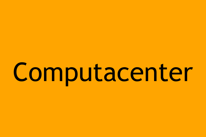 Software Development Firm Computacenter