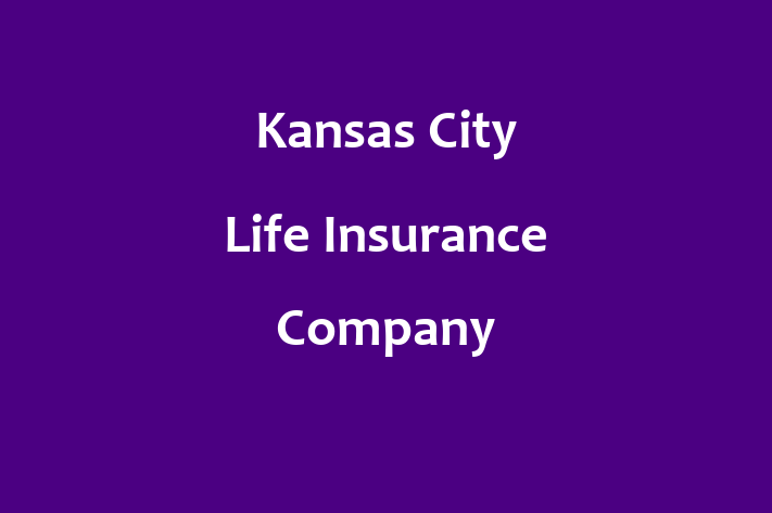 Labor Relations Kansas City Life Insurance Company