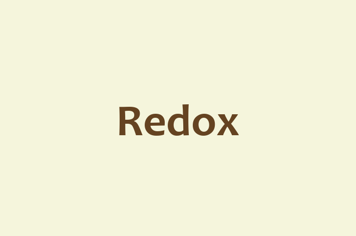 Software House Redox