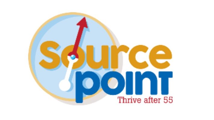 HR Administration SourcePoint   Thrive After 55