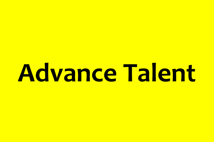 Human Capital Management Advance Talent