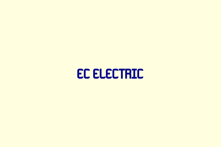 Personnel Management EC Electric