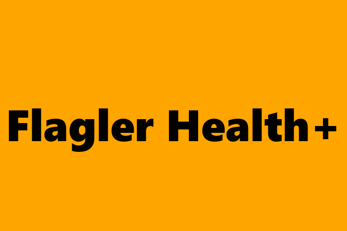 Human Resource Management Flagler Health+