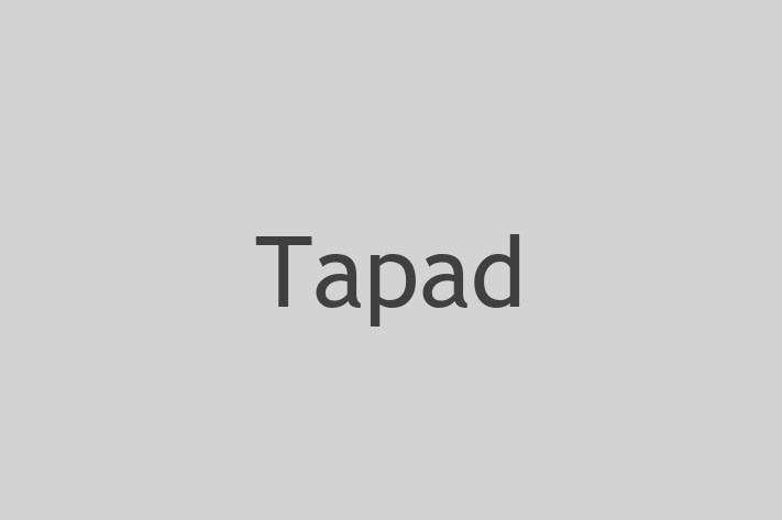 Software Development Company Tapad